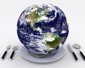 Read more about the article Bιώσιμη διατροφή: τεράστιο κέρδος για τον πλανήτη και την υγεία
