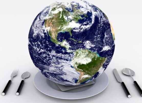 Bιώσιμη διατροφή: τεράστιο κέρδος για τον πλανήτη και την υγεία