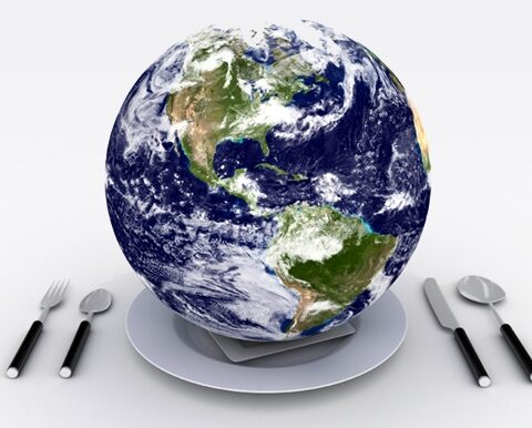 You are currently viewing Bιώσιμη διατροφή: τεράστιο κέρδος για τον πλανήτη και την υγεία