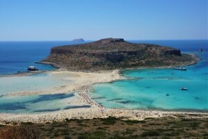 Read more about the article Μπάλος: η πιο όμορφη παραλία της Κρήτης