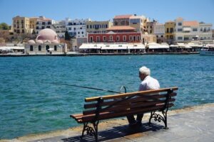 Read more about the article Χανιά: 5 μέρες στον πιο όμορφο νομό της Κρήτης