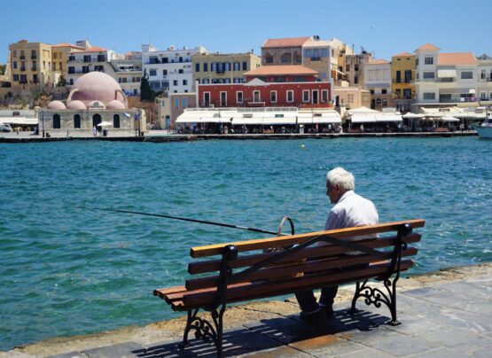 Χανιά: 5 μέρες στον πιο όμορφο νομό της Κρήτης